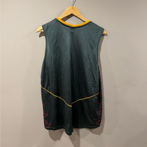 Seattle Storm WNBA Basketball Practice Jersey - Picture 2 of 8